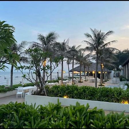 Can Ho Ven Bien 2 Pn 90M2 Tai Aria Vung Tau Co Ho Boi 외부 사진