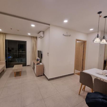 Can Ho Ven Bien 2 Pn 90M2 Tai Aria Vung Tau Co Ho Boi 외부 사진