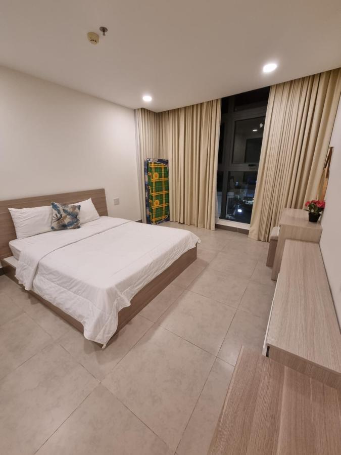 Can Ho Ven Bien 2 Pn 90M2 Tai Aria Vung Tau Co Ho Boi 외부 사진