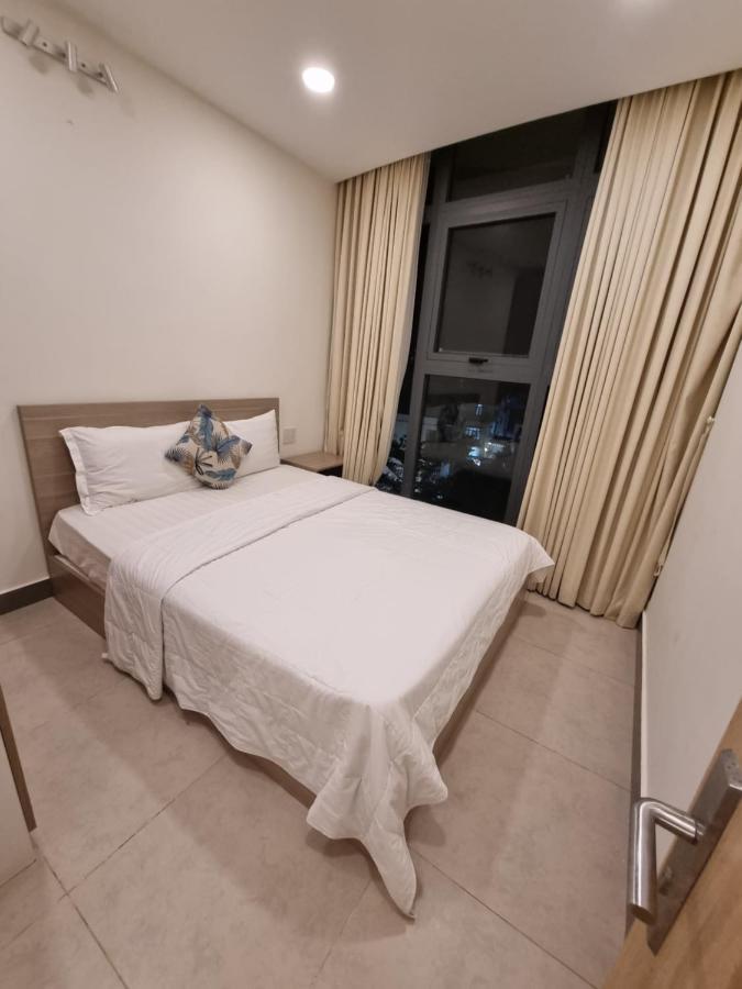 Can Ho Ven Bien 2 Pn 90M2 Tai Aria Vung Tau Co Ho Boi 외부 사진